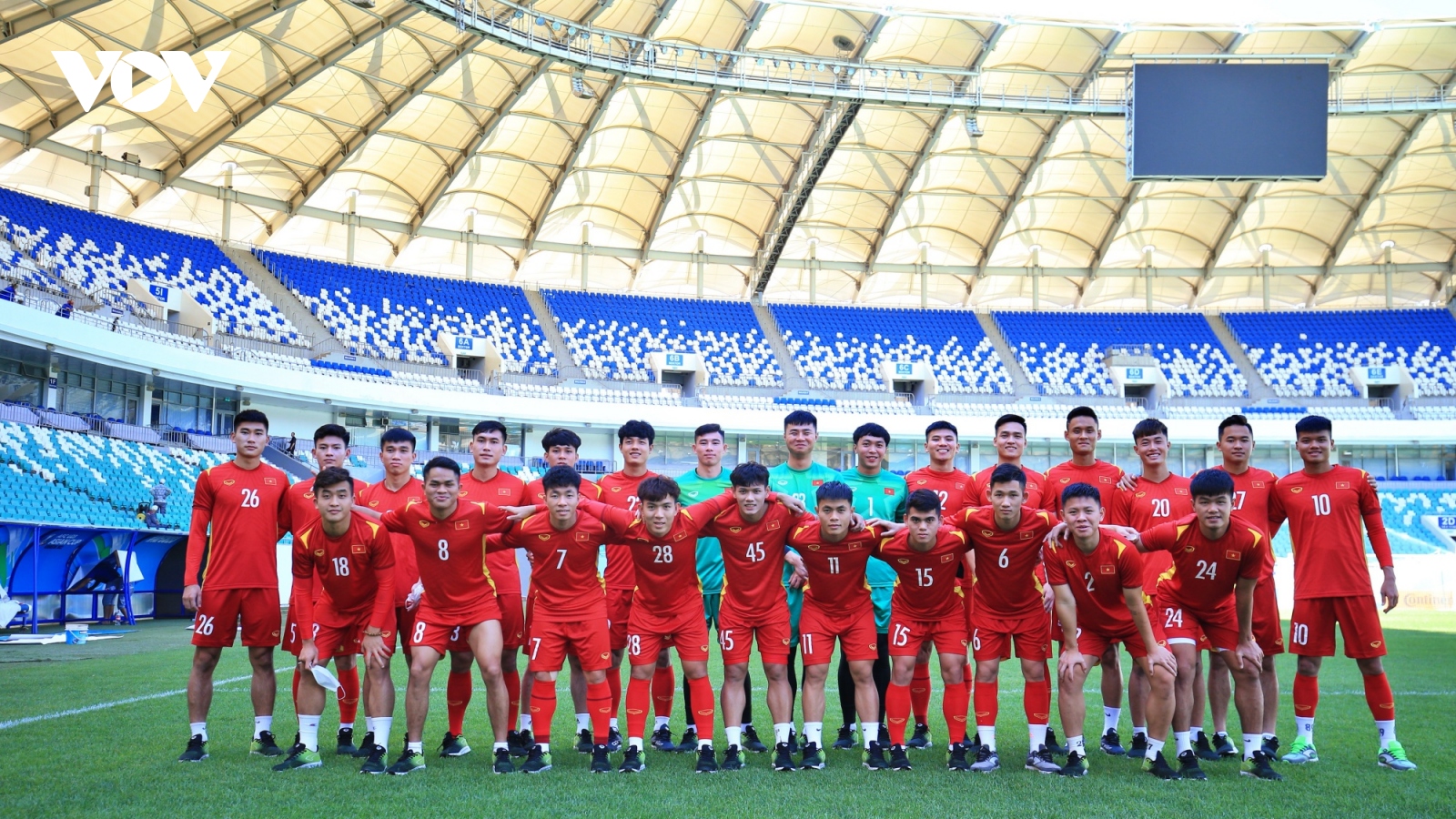 U23 Việt Nam – U23 Thái Lan: Vén màn bí ẩn